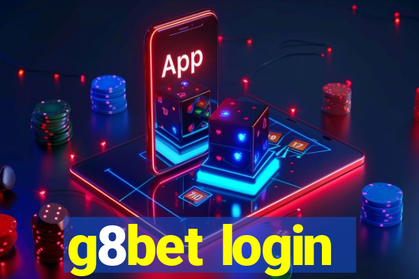 g8bet login